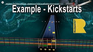 Example - Kickstarts - Rocksmith+ BETA Lead 1440p