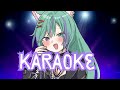 【GRADUATION KARAOKE】LET'S GO OUT WITH A BLAST【Reina Ronronea | globie】