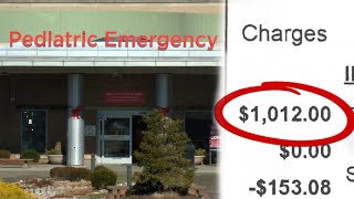How This Family Got Their $1,000 ER Bill Wiped
