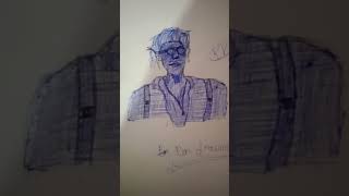 Pen Drawing Subscribe Karo Bhai Log S Pictures S