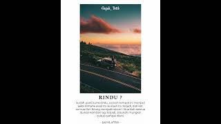 Download Kumpulan Video Instagram Sajak Detik Terbaru Video MP3 Kumpulan Video Instagram Sajak Detik Terbaru