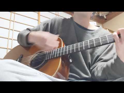 証（flumpool　弾き語りcover）