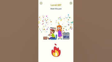 DOP 2 - Delete One Part Level 257