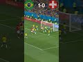 Brazil vs switzerland 2018 fifa world cup group stage highlights shortfootball  youtube