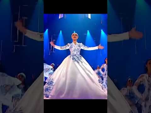 TATIANA KURTUKOVA InterVision 2025 