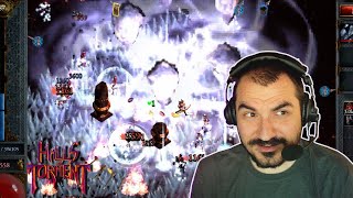 KRIPP'S BEST RUN SO FAR! - Halls of Torment