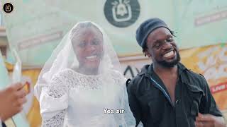 WOOS WEDDING || WoliAgba x Woos x Dele Omo Woli