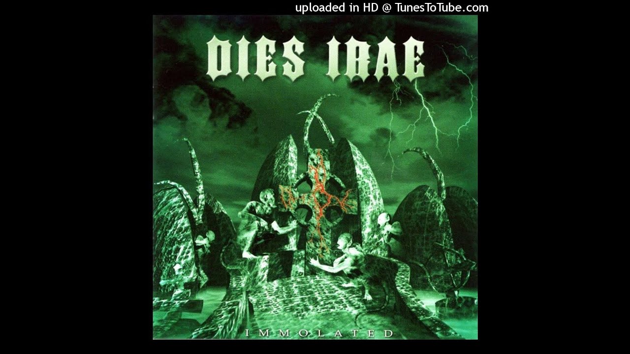Watch Dies Irae - Zohak on YouTube Watch Dies Irae - Zohak on YouTube