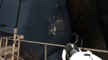 Portal 2 - Walkthrough - Part 35