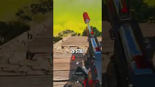 GTA vs COD: Understanding the Differences #shorts