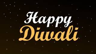 Happy Diwali 2019
