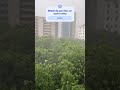 Whom do you miss on a rainy day??