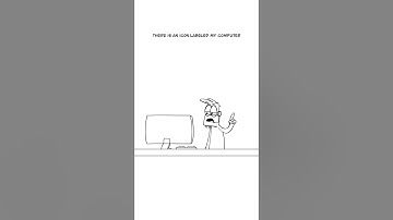 DOUBLE CLICK ON MY COMPUTER (Animation Meme)