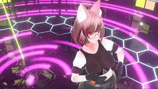 【MMD/VLV】Conqueror 【紅梅】