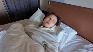 【緊急事態発生】メキシコ旅行中突然の体調不良＆オーバーブッキングで飛行機に乗れない事件が起こり海外旅行中初めての挫折を経験しました