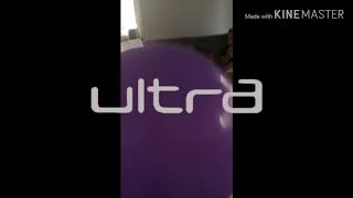 Ultra Pumpa Purplama Indet 5