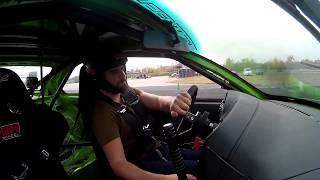 Intensive Drift Course - MYWAY Drift School