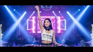 DJ DUGEM DISKOTIK FULL BASS MELINTIR 2025 - DJ FUNKOT PALING ENAK - REMIX TERBARU FULL INSTRUMEN