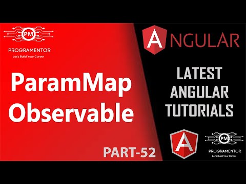 52 | ParamMap