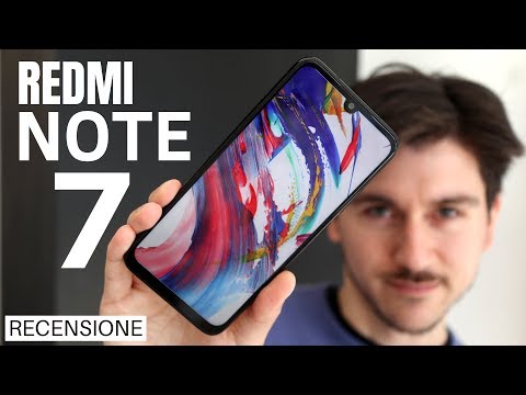 recensione-redmi-note-7-|-super-fotocamera-e-gcam-pronta!