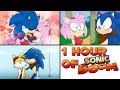 1 Hour Of Sonic Boom Sonic Comic Dub Compilation