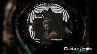 Stan Kolev  - Lila (Original Mix)  [Outta Limits]