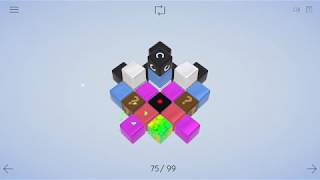 Requested Solution Lv75 BOX align (Nintendo Switch)