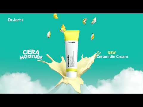 Dr Jart+ Ceramidin Cream | BONIIK Australia-thumbnail