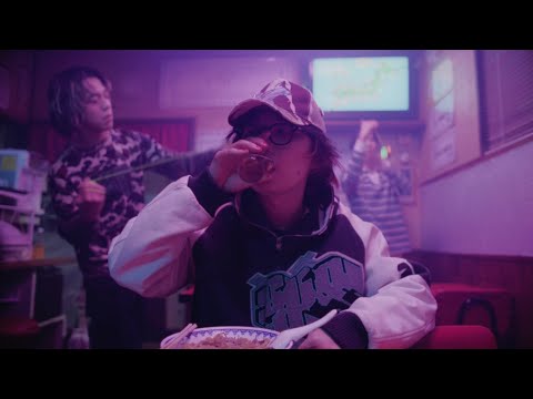 Mega Shinnosuke - 愛とU (Teaser)