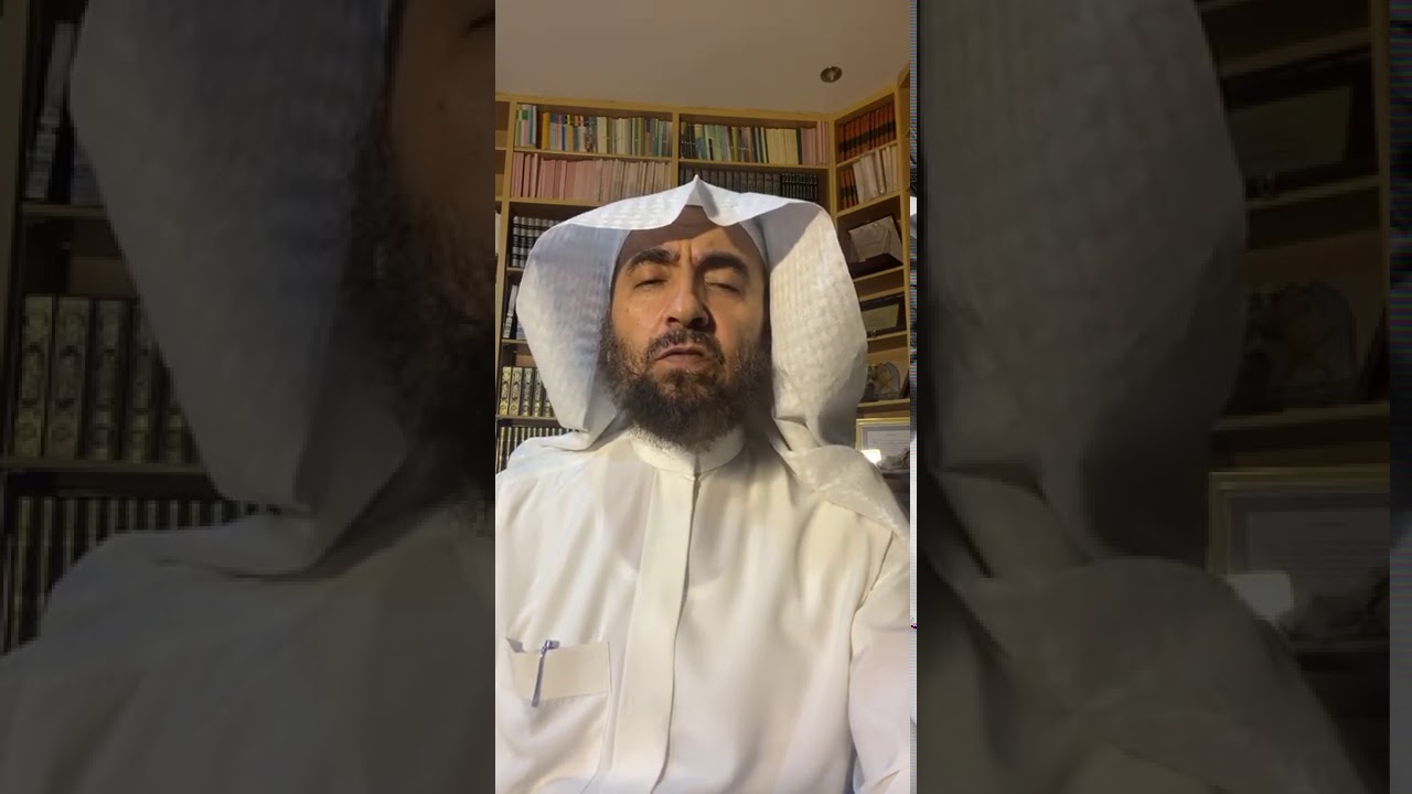 الإمام مسلم بن الحجاج (ت ٢٦١)