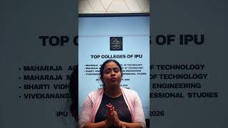 GGSIPU Admission 2026 | Complete Counselling Guidance  Process #jee #ytshorts #shorts