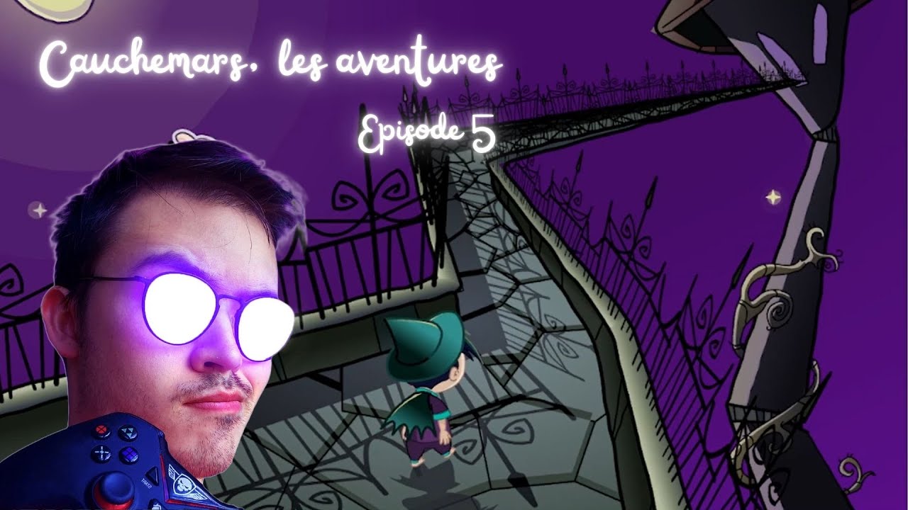 Le Cauchemar De Victor