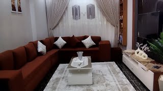 ارق واجمل شقه عروسه ممكن تشوفوها❤️