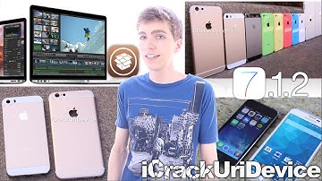 iPhone 6 Fully Leaked? 7.1.2 Jailbreak iOS 7.1.3 Update, 2014 MacBook Pro Retina, Unlocking & More