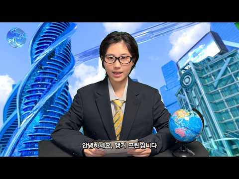 🌐The Future of NewKin Stage1 — Breaking News