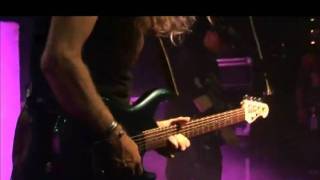 SAXON.Frozen Rainbow live