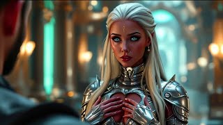 Download Lagu Ich sagte versehentlich: „Deine Brüste sind so groß“ – und die Reaktion der Alien-Prinzessin war.... MP3