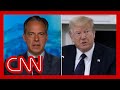 Tapper: Trump standing firm with 'dead, racist losers'
