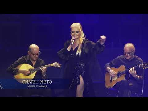 Ágata - Rosa branca / malhão de Cinfães / chapéu preto (Live)