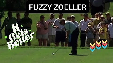 Is this the "LUCKIEST" Hole in One  👀 🏌🏼