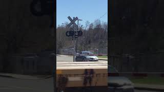 Csx train (3333)