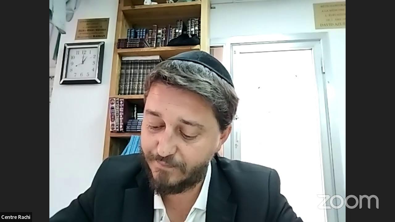 POURIM midrach+halahcot N 1