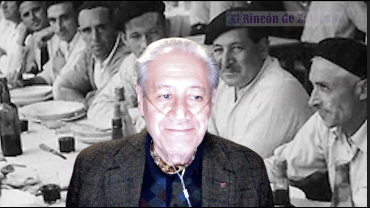 Las Sociedades Gastronómicas