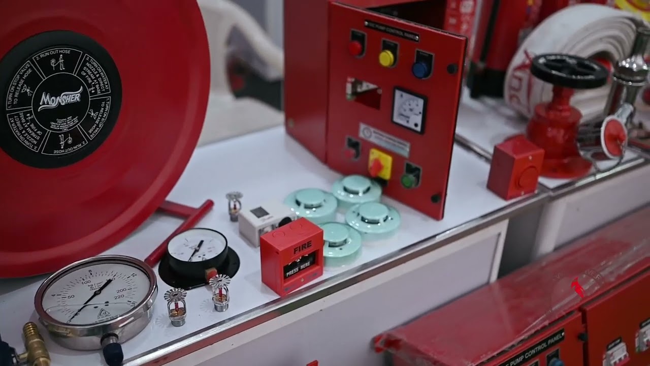 Lensfed mega build expo 2022 at Malappuram, Kerala