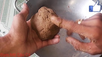 Câu Cá TV Mồi Câu Cá tra! Mồi Câu Cá  tra ,cá trê, sông đơn giản - hiệu quả || bài mồi mới