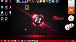 How To Customization Folder-Icon In Windows 10/8/7/Vista - LASCAP