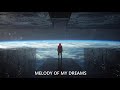 1 HOUR Melody Of My Dreams Whitesand Inspiring Emotional Music