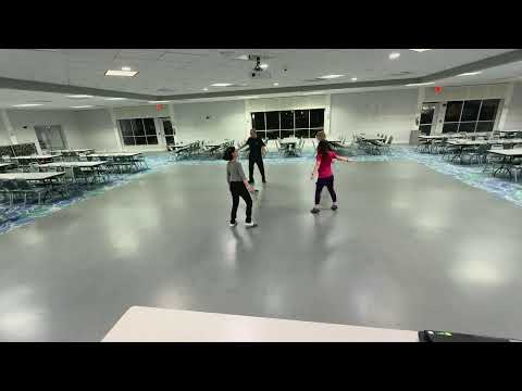 RIKUDELRAY ISRAELI DANCE MONDAY 07.06.26 with Ira Weisburd