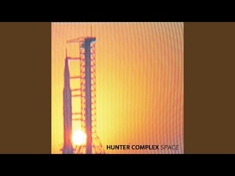 Hunter Complex — Sunset Smoke (Instrumental)