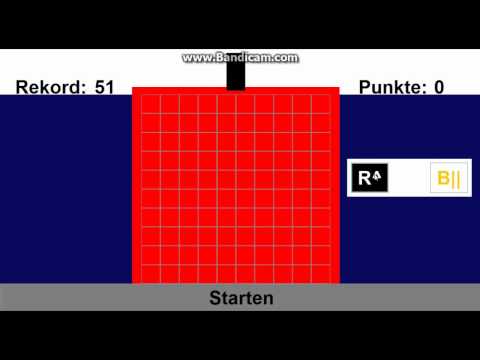 --- [Java Game] SilvesterBOOM ---